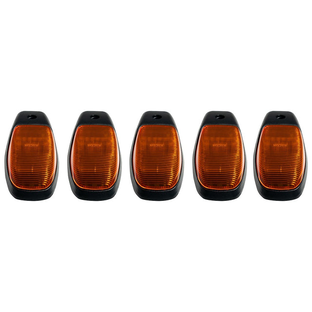 Recon Accessories 264346amx Roof Marker Light||264346amx.Jpg||85||r89264346amx||1136696