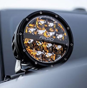 Product of Rigid Lighting 36117 Driving/ Fog Light 