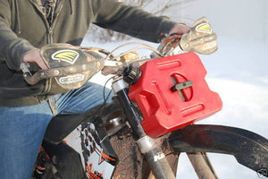 Product of Rotopax Rx-1g Liquid Storage Container