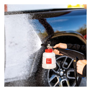 Griots Garage Bf302 Car Wash Foam Cannon||bf302_3.Jpg||89||gogbf302||1371401