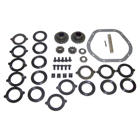 Crown Automotive 83505432 Differential Rebuild Kit||83505432.Jpg||85||c1y83505432||1507944