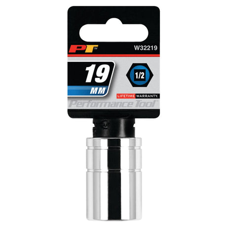 Product of Performance Tool W32219 Socket Metric 