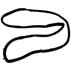 Crown Automotive 55176223 Door Weather Strip||55176223_1.Jpg||86||c1y55176223||2442443