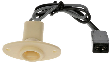 Dorman (Oe Solutions) 85889 License Plate Light Socket||85889-001.Jpg||85||d1885889||1281968