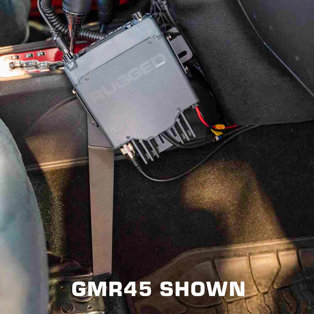 Rugged Radios Jk2-Gmr45 Gmrs Radio||||87||rgrjk2gmr45||1916075