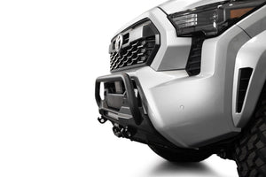 Product of Addictive Desert Designs F6703512601NA Stealth Aluminum/ Steel Powder Coated Bumper 