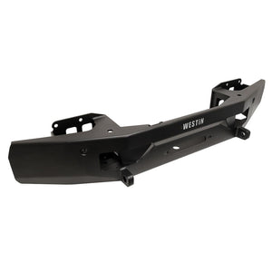Product of Westin Automotive 58-311295 Pro-Series Steel Textured Bumper 