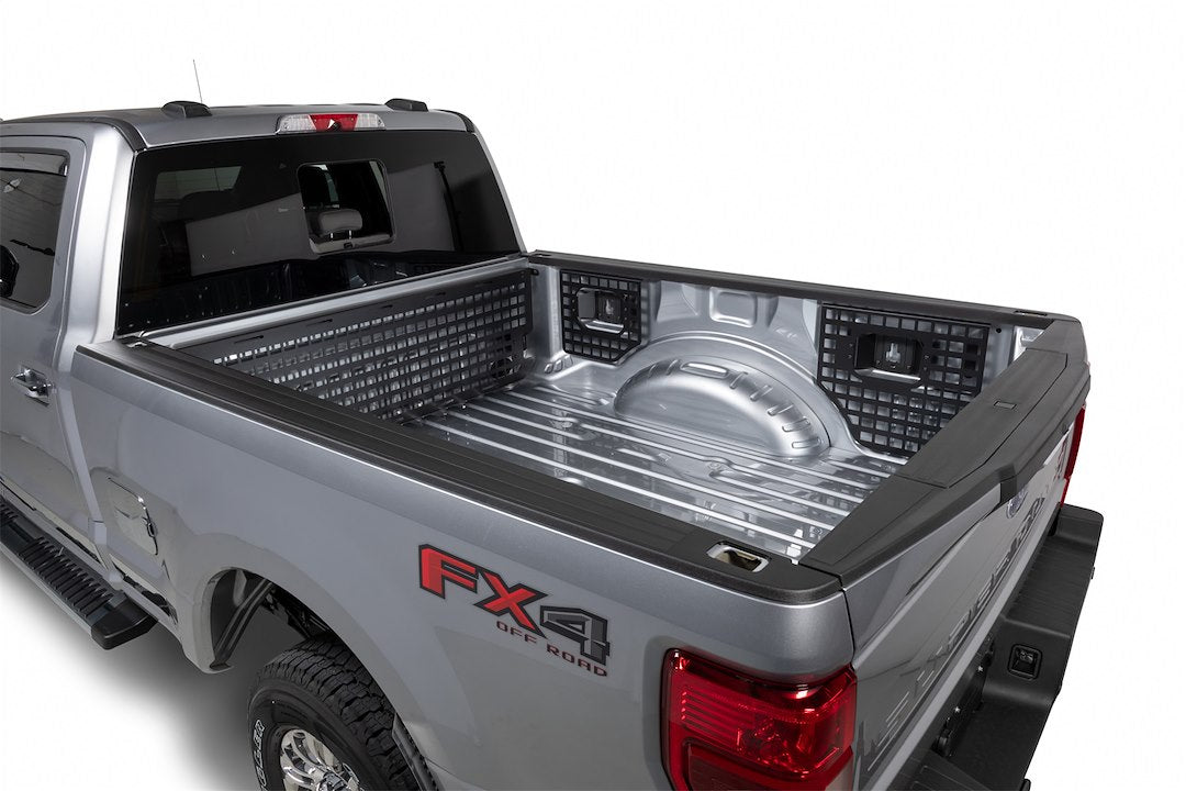 Product of Putco 195162 Molle Cargo Panel