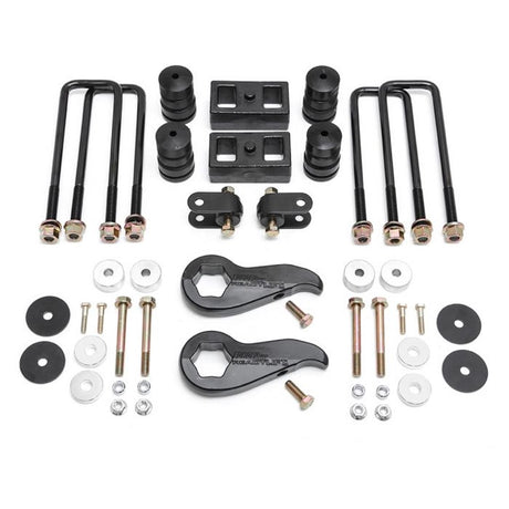 Product of ReadyLIFT 69-3030 Lift Kit Suspension 
