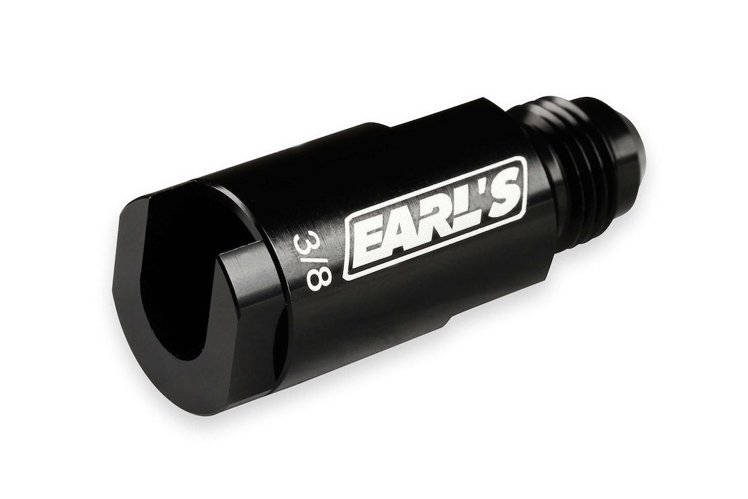 Product of Earl's Plumbing 751166erl Fuel Line Fitting