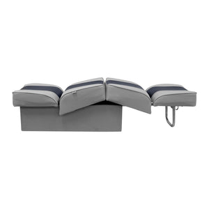 Wise Seating 8wd707p-1-660 Boat Seat||8wd707p-1-660sideextended.Jpg||89||w7zwd707p1660||1484148