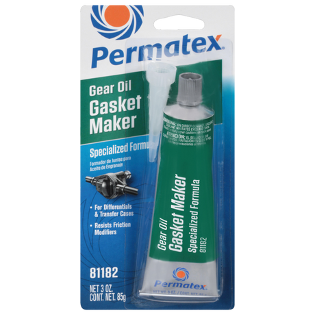 Product of Permatex 81182 Gasket Sealer