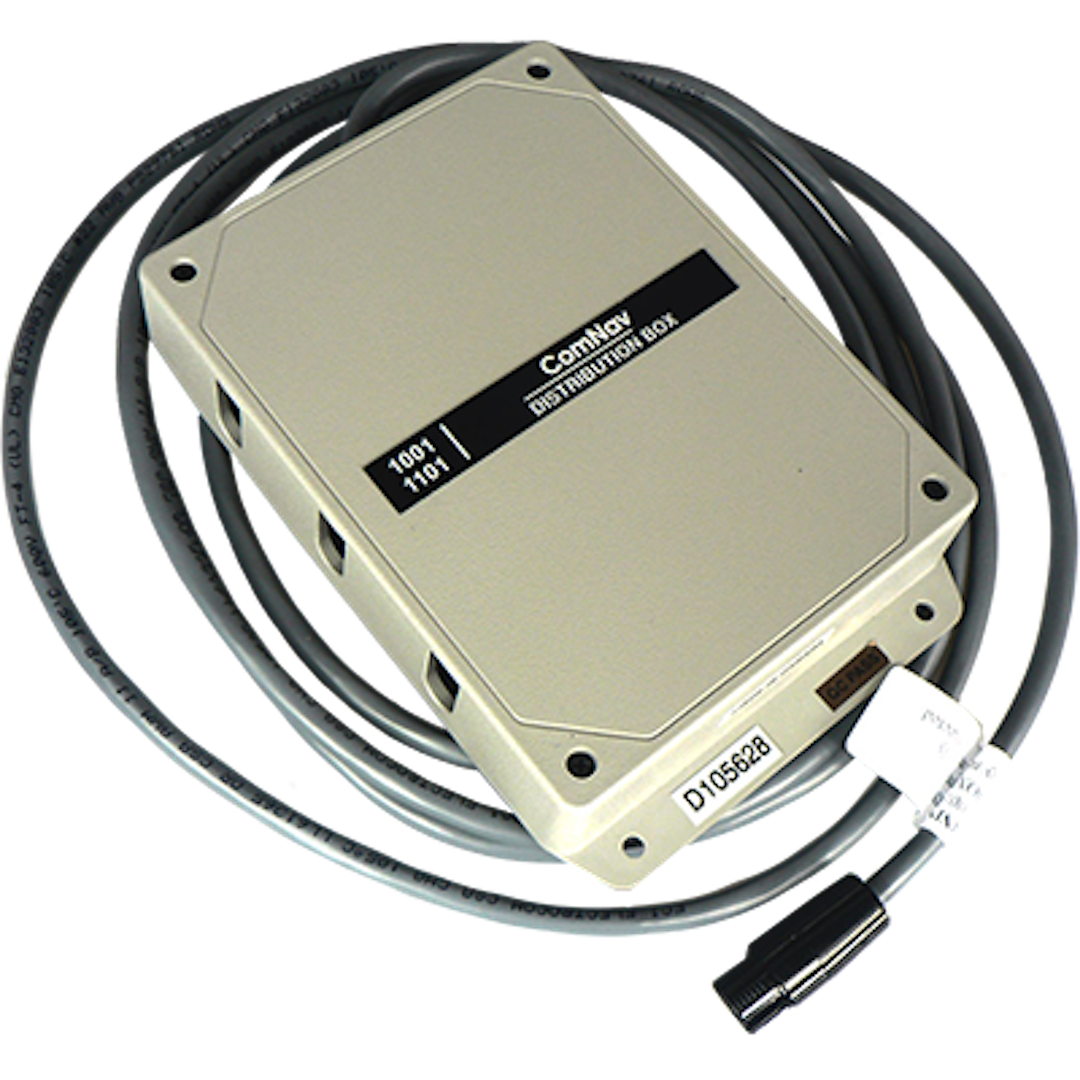 Comnav 20010001 Autopilot Distribution Box||cmv-20010001_Main.Png||85||cmv20010001||1786632