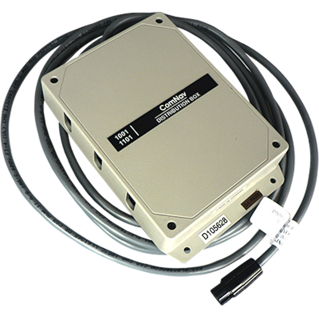 Comnav 20010001 Autopilot Distribution Box||cmv-20010001_Main.Png||85||cmv20010001||1786632