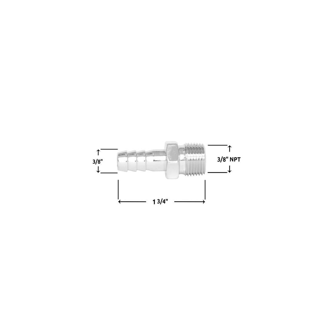 Spectre Industries 5945 Hose End Fitting||5945_2.Jpg||87||s715945||988707