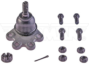 Dorman Mas Select Chassis Bj92115 Ball Joint||bj92115xl-007.Jpg||85||d18bj92115||890274