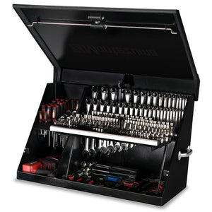 Product of Montezuma XL450B TRIANGLE® Toolbox 