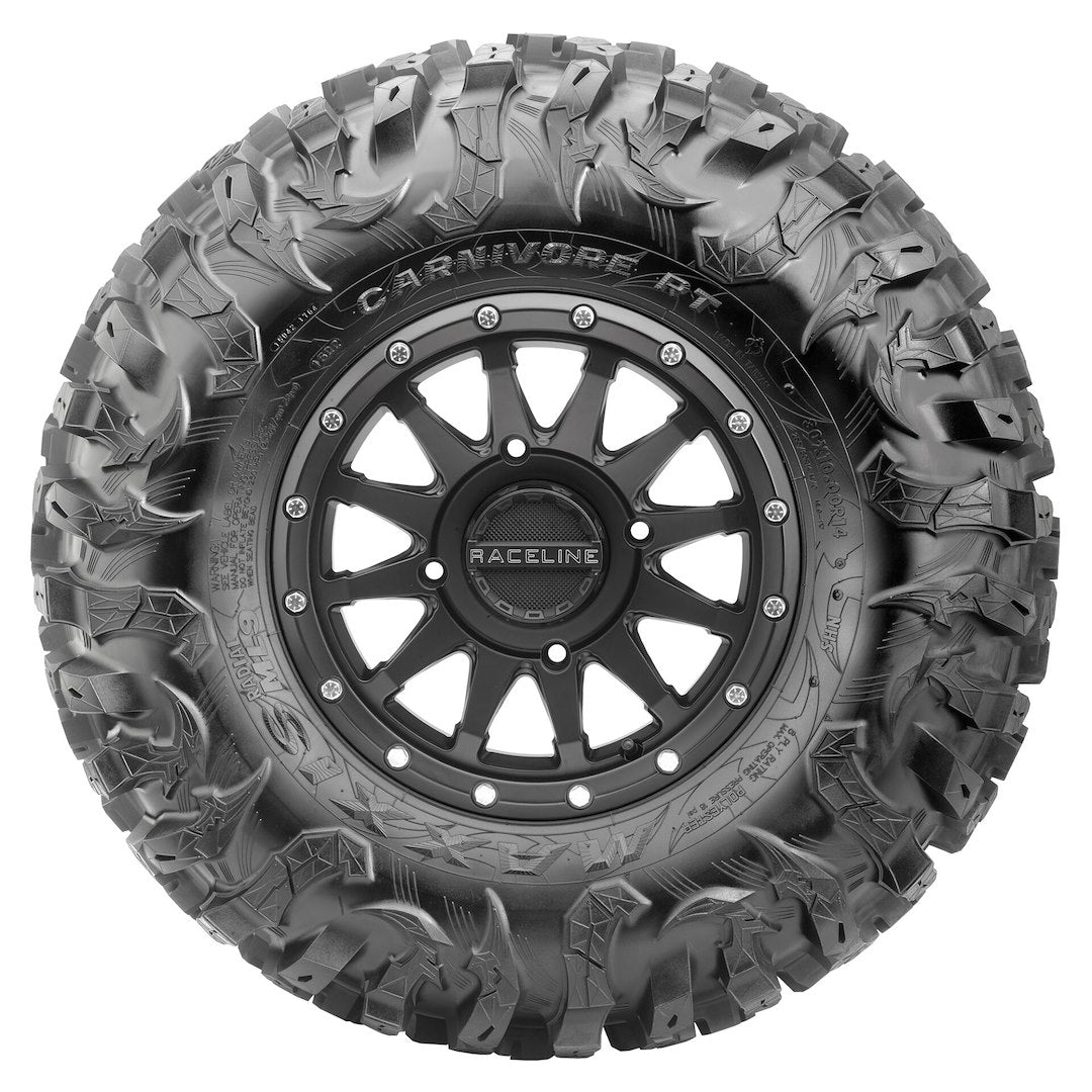 Product of Maxxis Tire Carnivore RT TM00370300  