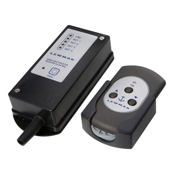 Lewmar 68000967 Windlass Remote Control||68000967.Jpg||85||lew68000967||981574