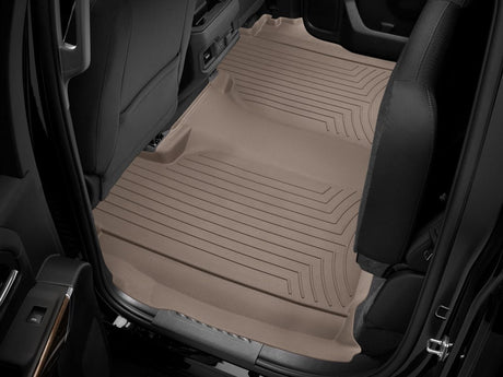 Weathertech (Usa) 4514365im Floor Liner||4514365im_1.Jpg||86||w244514365im||2267217