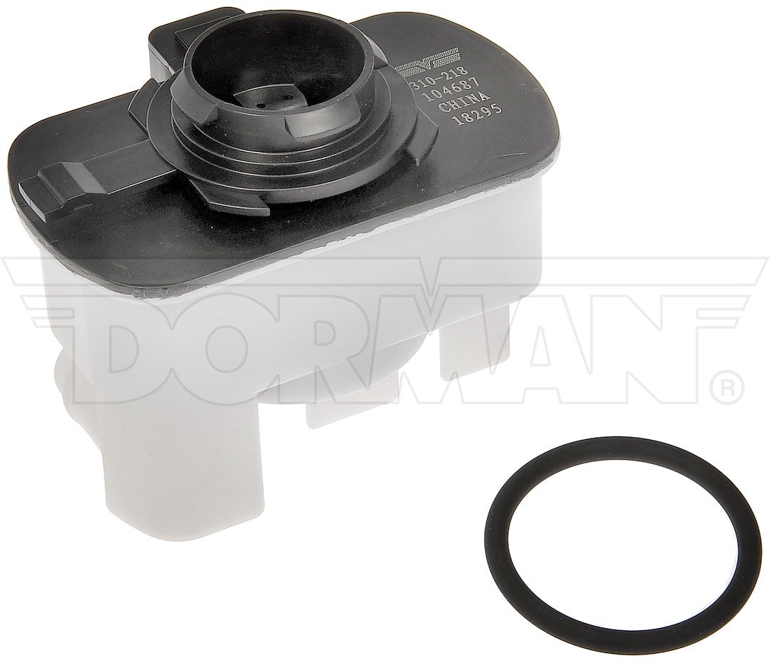 Dorman (Oe Solutions) 310-218 Fuel Vapor Leak Detection Pump||310-218-007.Jpg||85||d18310218||1080194