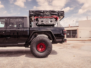 Product of Road Armor 500brs-Hlm Jack Mount