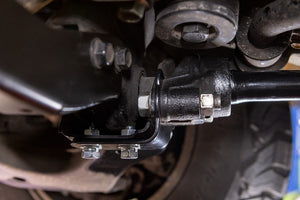 Product of Ironman 4x4 Bracket100 Control Arm Brace