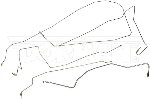 Dorman (Oe Solutions) 919-041 Brake Line||919-041_1.Jpg||86||d18919041||1554516