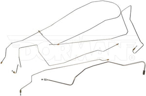 Dorman (Oe Solutions) 919-041 Brake Line||919-041_1.Jpg||86||d18919041||1554516