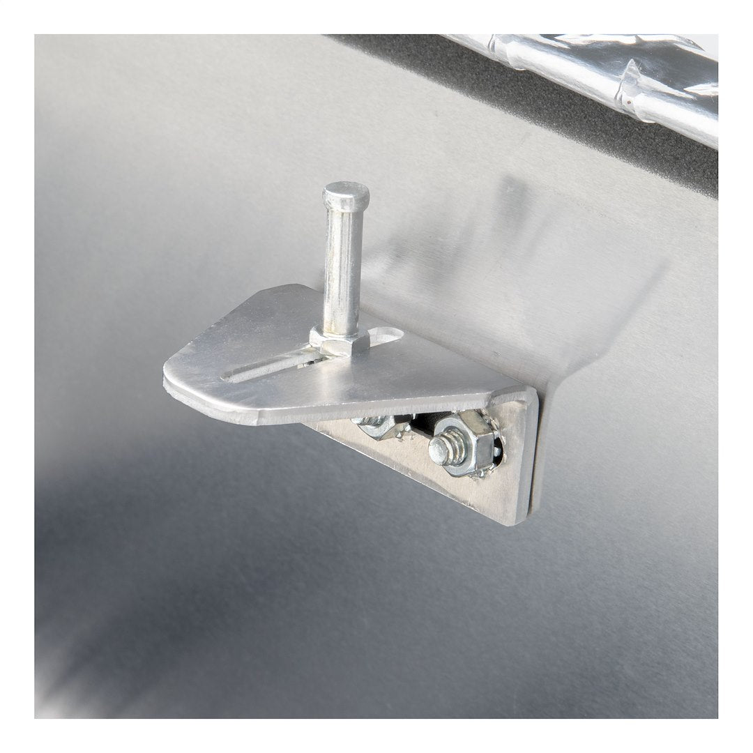 Product of UWS TBS-69-A-LP Low Profile Toolbox 