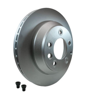 Product of Hella 355109822  Brake Rotor 