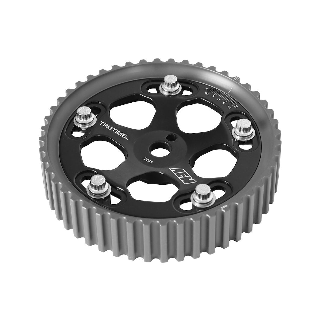 Aem Electronics 23-831bk Camshaft Timing Gear||||87||a1y23831bk||2002337