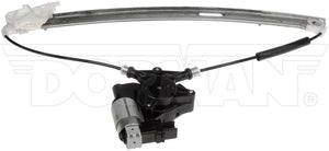 Dorman (Oe Solutions) 748-094 Window Regulator||748-094-52459-001.Jpg||86||d18748094||938447