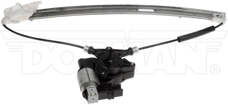 Dorman (Oe Solutions) 748-094 Window Regulator||748-094-52459-001.Jpg||86||d18748094||938447