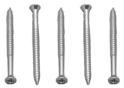 Ap Products 012-Fsq50z 8 X 2 Screw||012-Fsq50z 8 X 2.Jpg||85||a1wfsq50z8x2||1016391
