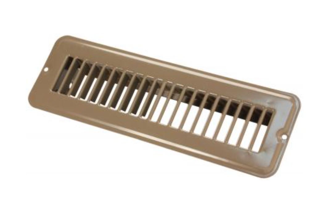 Product of Jr Products 02-28935 Heating/ Cooling Register