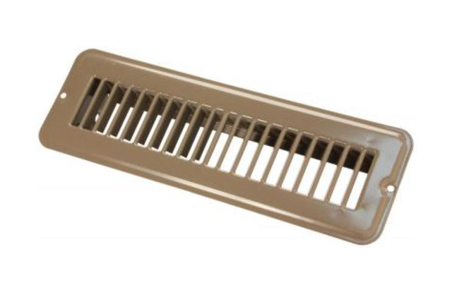 Product of Jr Products 02-28935 Heating/ Cooling Register