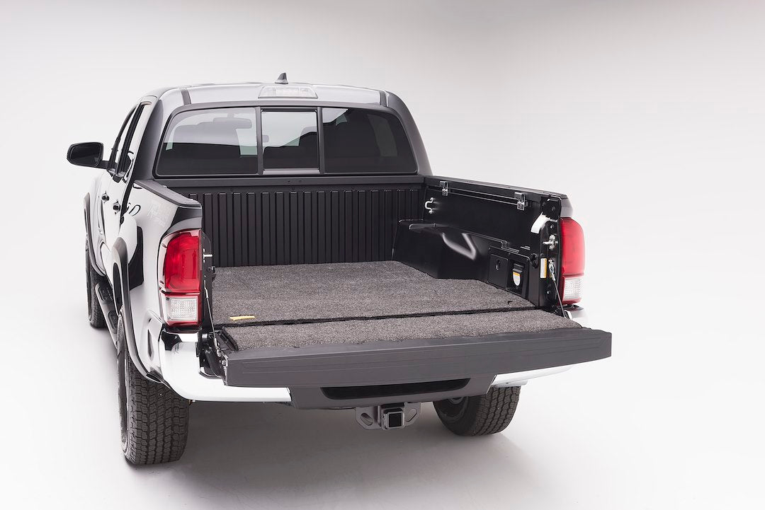 Product of BedRug BMY05DCS Bed Mat Carpet-Like Polypropylene Direct-Fit 