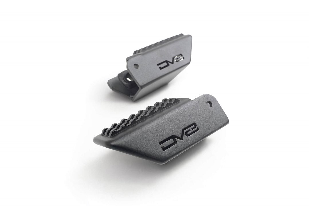 Dv8 Offroad Stbr-01 Foot Peg||2021-2023-Ford-Bronco-Foot-Pegs-Offtruck-04.Jpg||88||dv8stbr01||1629343