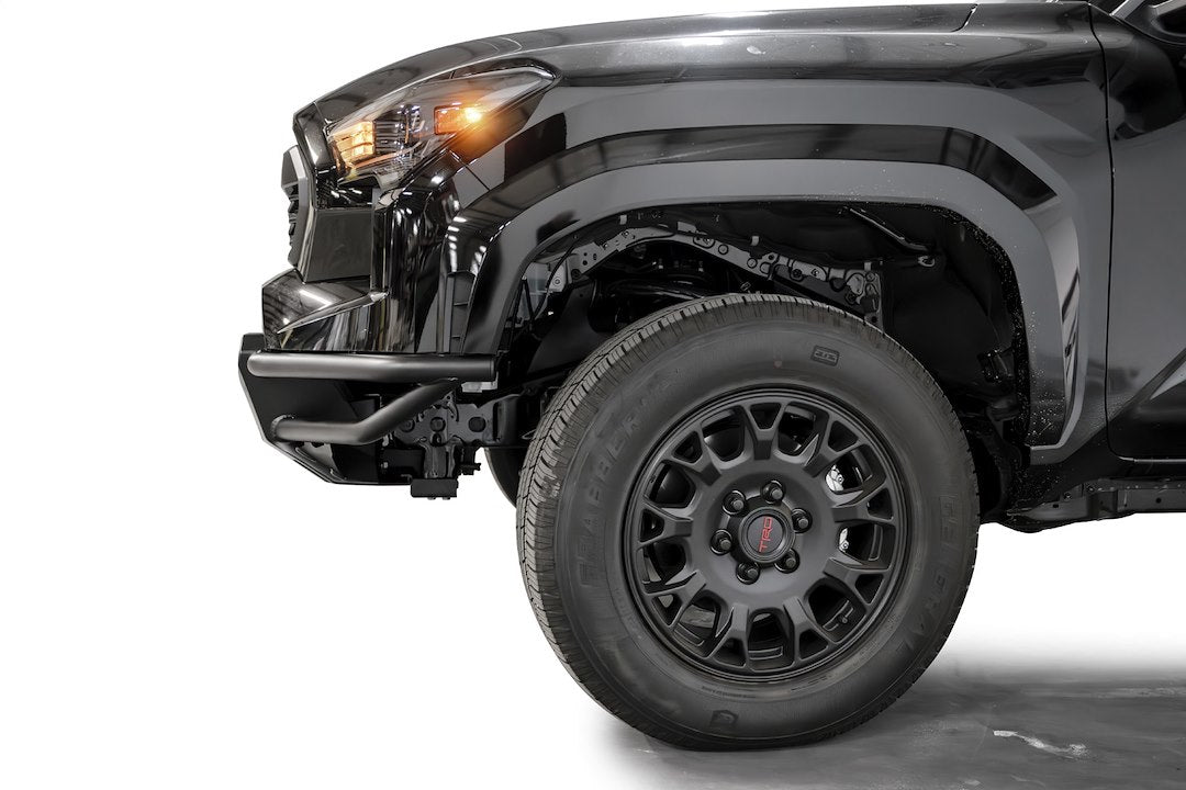 Fab Fours Tb24-01-1 Bumper||tb24-01_Side.Jpg||88||f66tb24011||1638889