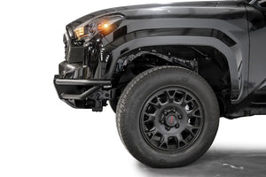 Fab Fours Tb24-01-1 Bumper||tb24-01_Side.Jpg||88||f66tb24011||1638889
