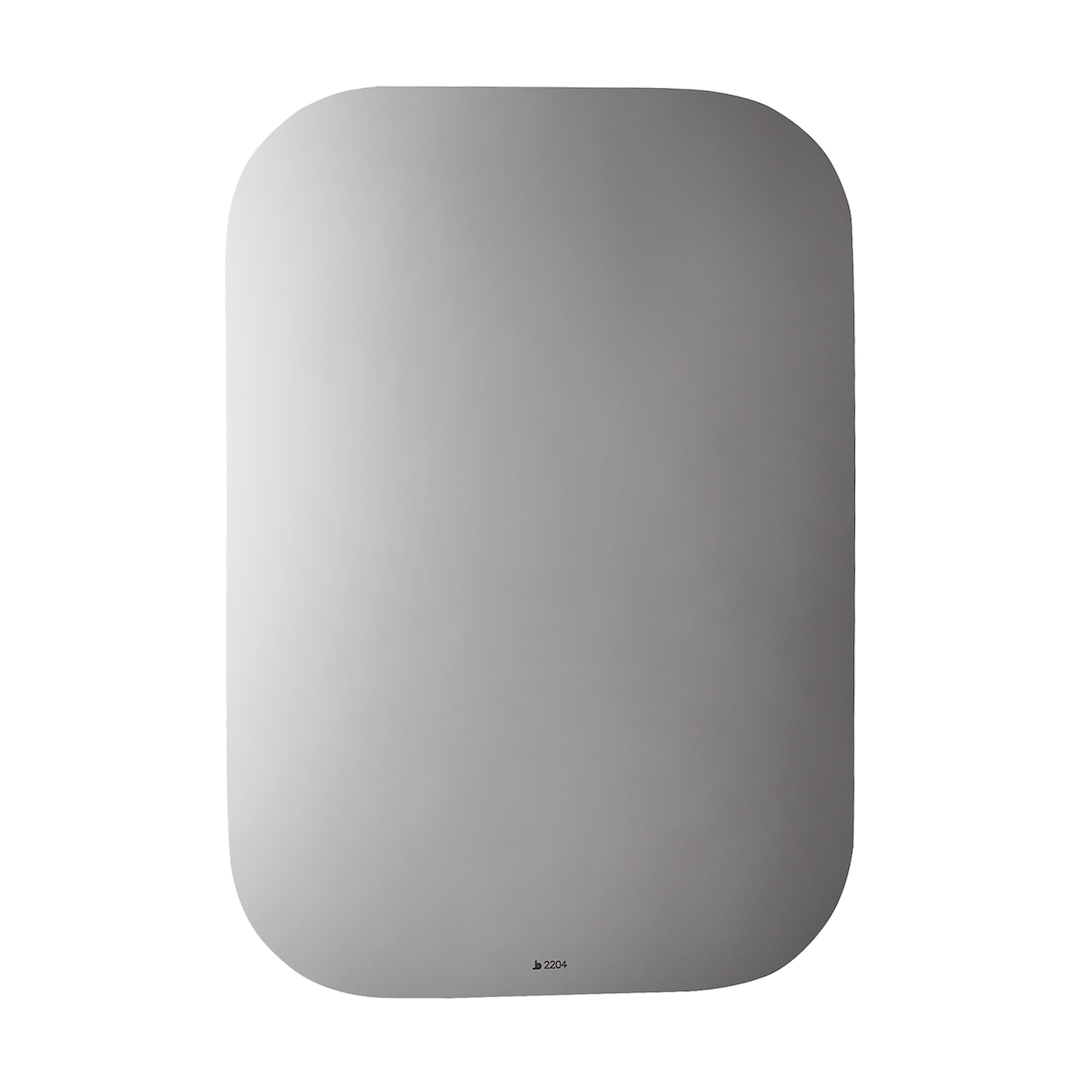Burco Mirrors 2204 Exterior Mirror Glass||2204_Front.Png||85||bur2204||2240405