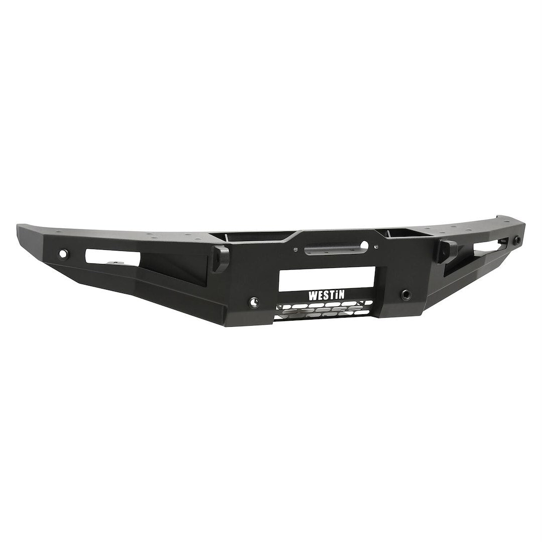 Product of Westin Automotive 59-711255 XTS Steel Textured Powder Coated Bumper 