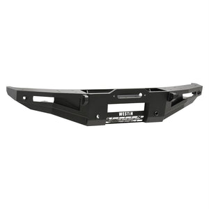 Product of Westin Automotive 59-711255 XTS Steel Textured Powder Coated Bumper 