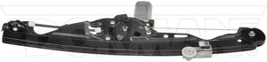 Dorman (Oe Solutions) 748-464 Window Regulator||748-464-003.Jpg||88||d18748464||1242219
