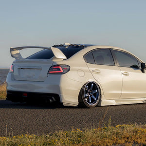 Spec-D Tuning Lt-Wrx15jmled-Sq-Tm Tail Light Assembly||lt-Wrx15jmled-Sq-Tm_11.Jpg||95||sdttwrx15jsqt||1701127