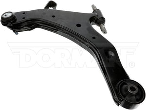 Dorman (Oe Solutions) 520-974 Control Arm||520-974_2.Jpg||87||d18520974||1634001