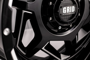 Grid Wheels Gd1424140052m787 Wheel||gd1424140052m787_2.Jpg||87||grwd241452m78||1433087