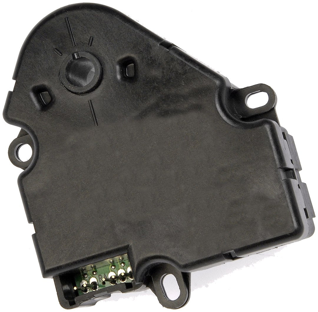 Dorman (Oe Solutions) 604-106 Blend Door Actuator||604-106-007.Jpg||91||d18604106||986450