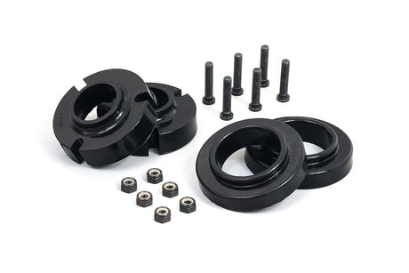 Product of Daystar KT09103BK Leveling Kit Suspension 2-1/2 Inch Lift Strut Assembly Spacers 
